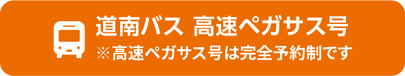 道南バス 高速ペガサス号 